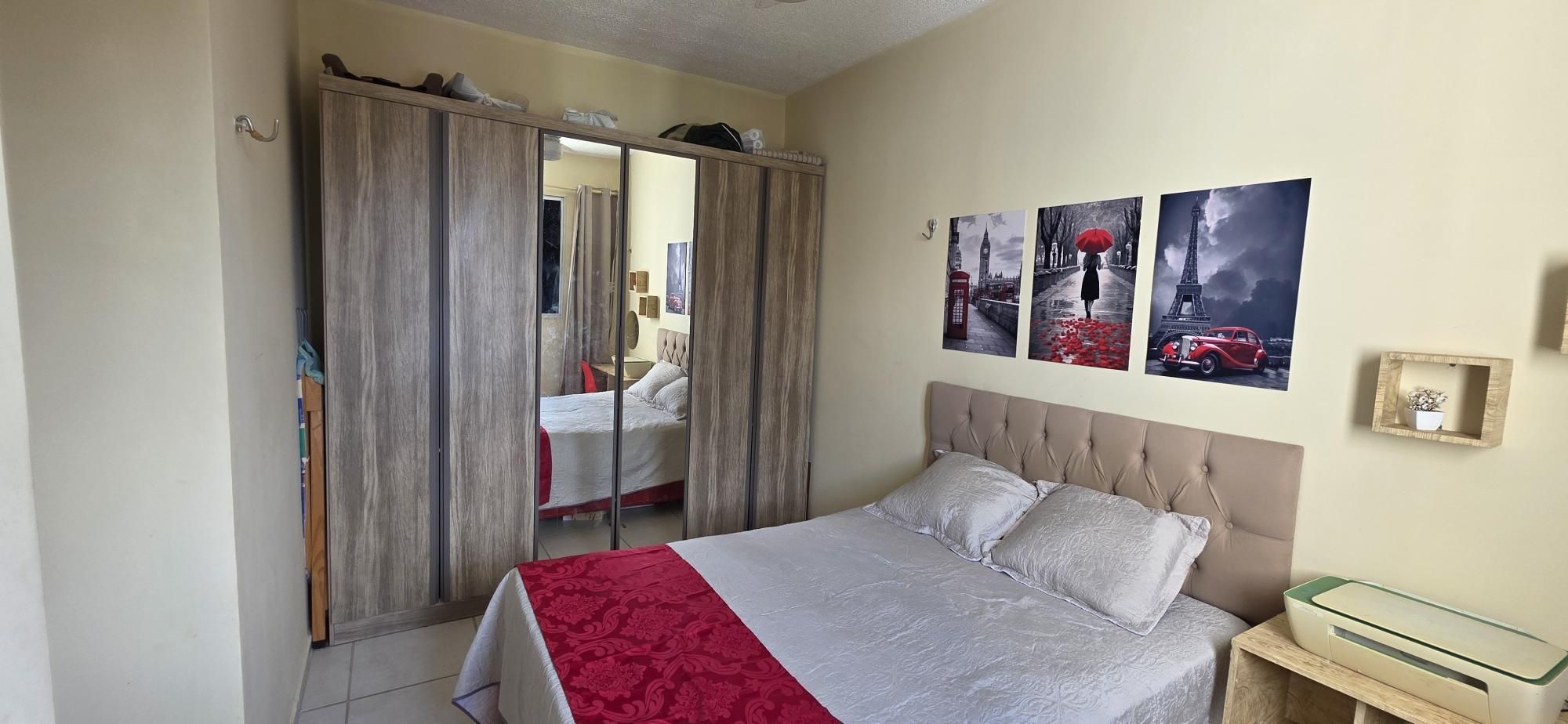 Apartamento, 2 quartos, 46 m² - Foto 28