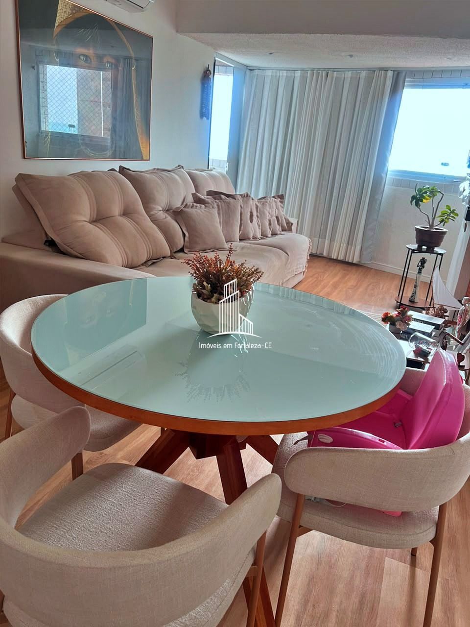 Apartamento, 2 quartos, 78 m² - Foto 4