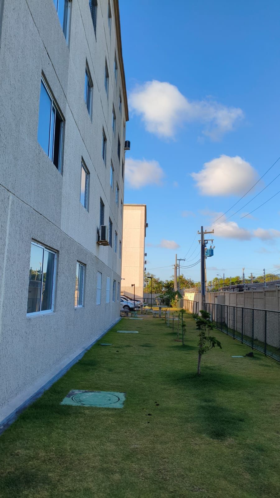 Apartamento, 2 quartos, 48 m² - Foto 1