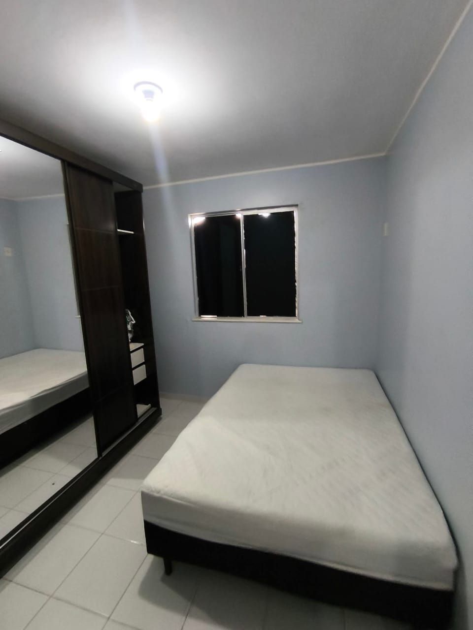 Apartamento para alugar com 2 quartos, 57m² - Foto 6
