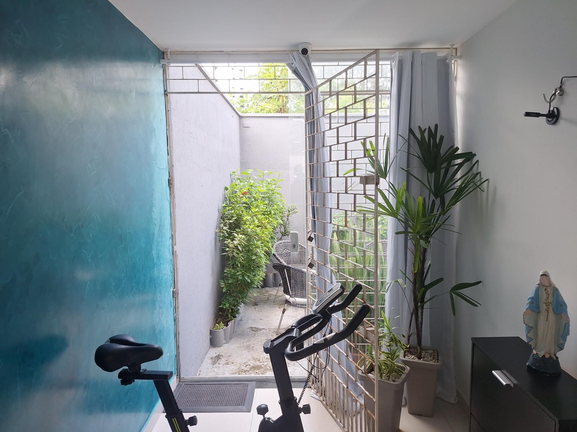 Casa, 5 quartos, 220 m² - Foto 7