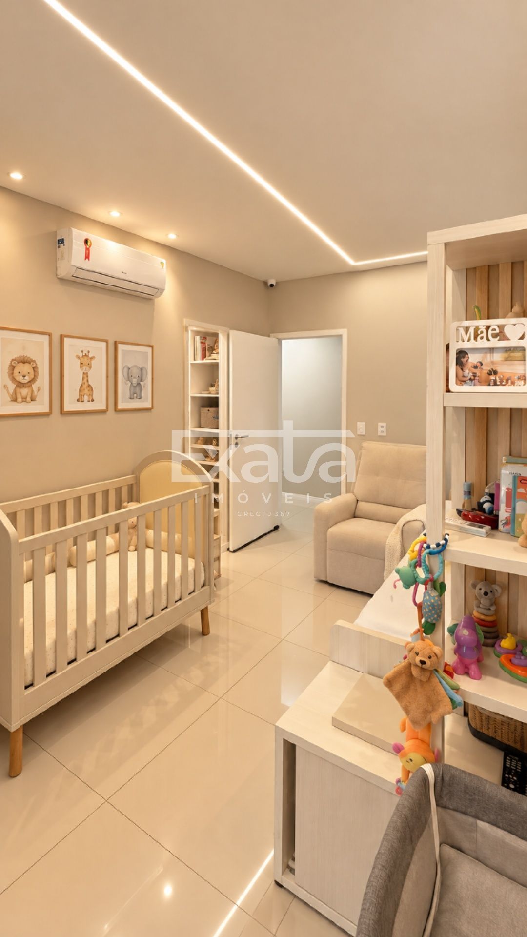 Apartamento, 3 quartos, 146 m² - Foto 10