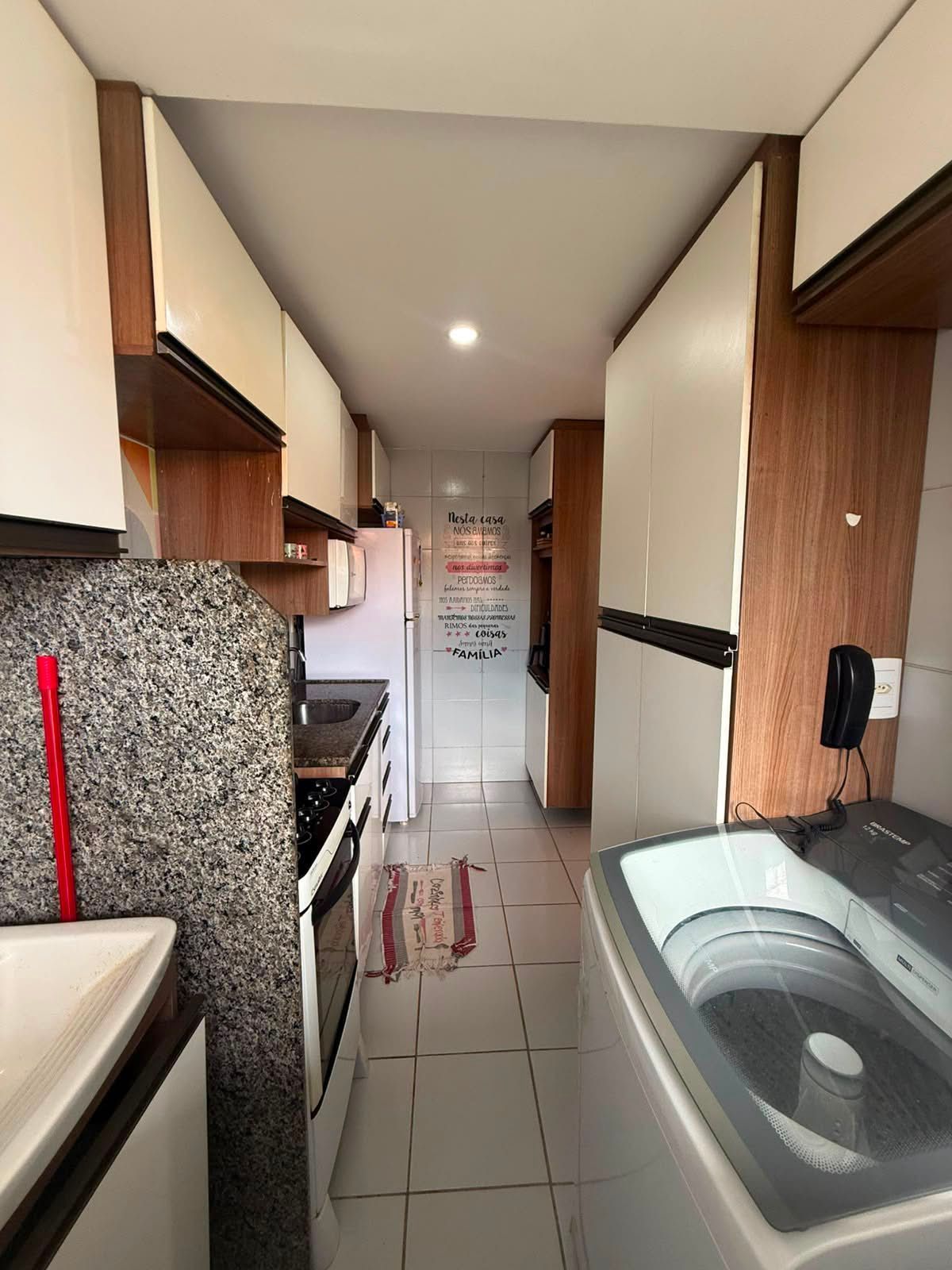 Apartamento, 3 quartos, 67 m² - Foto 6