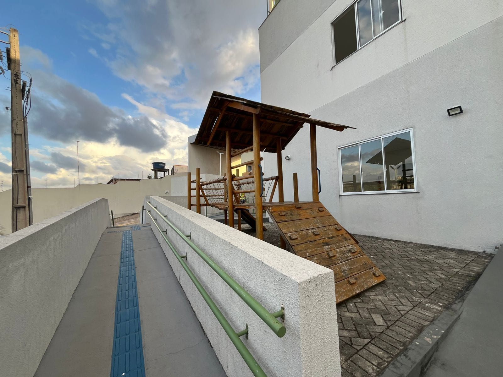 Apartamento de 2 quartos, 61m² no bairro Filipinho, em São Luís | Eu Corretor