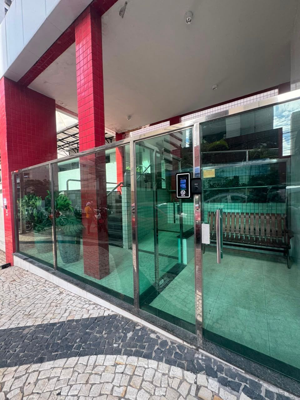 Apartamento, 3 quartos, 74 m² - Foto 47