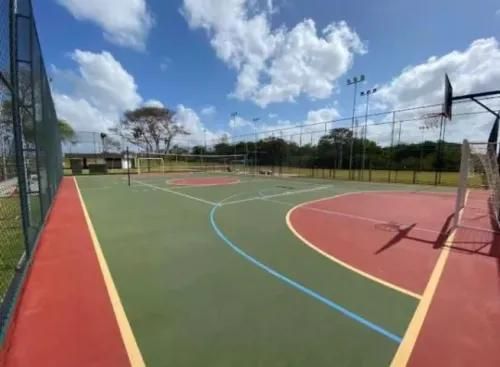 Lote/Terreno de 567m² no bairro Coité, em Eusébio | Eu Corretor