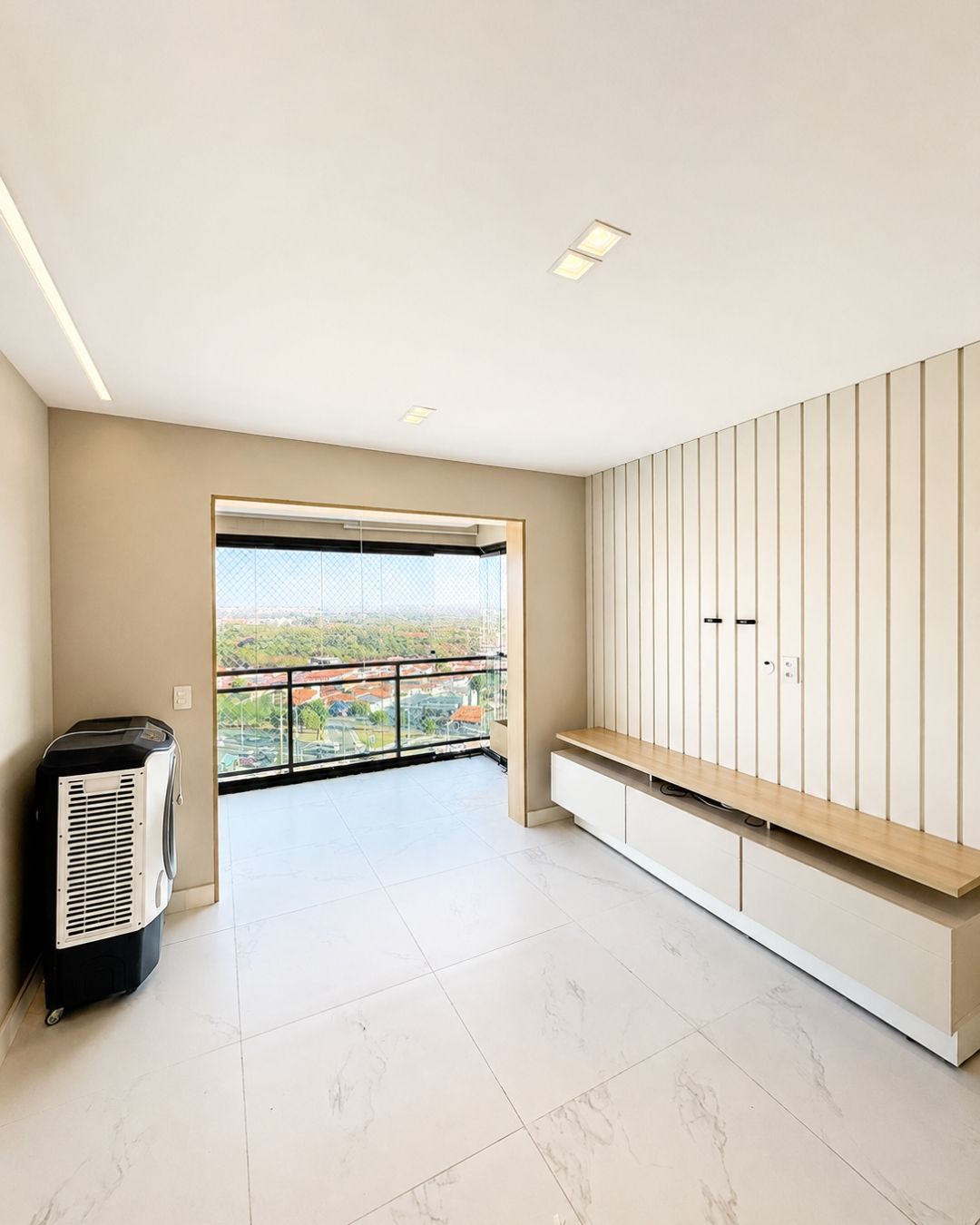 Apartamento, 3 quartos, 94 m² - Foto 1