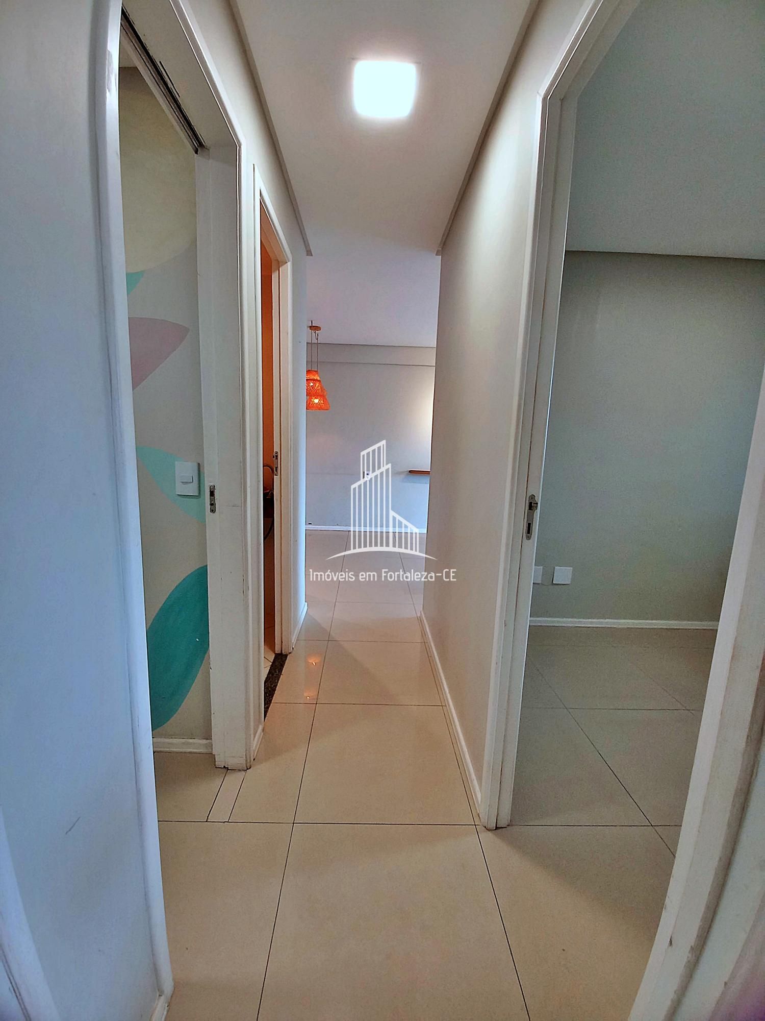 Apartamento à venda com 3 quartos, 73m² - Foto 8