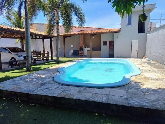 Casa, 5 quartos, 770 m² - Foto 15