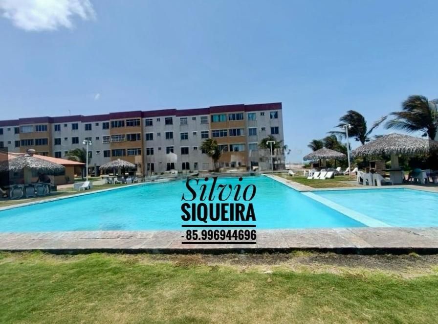 Apartamento de 4 quartos, 97m² no bairro Icaraí, em Caucaia | Eu Corretor