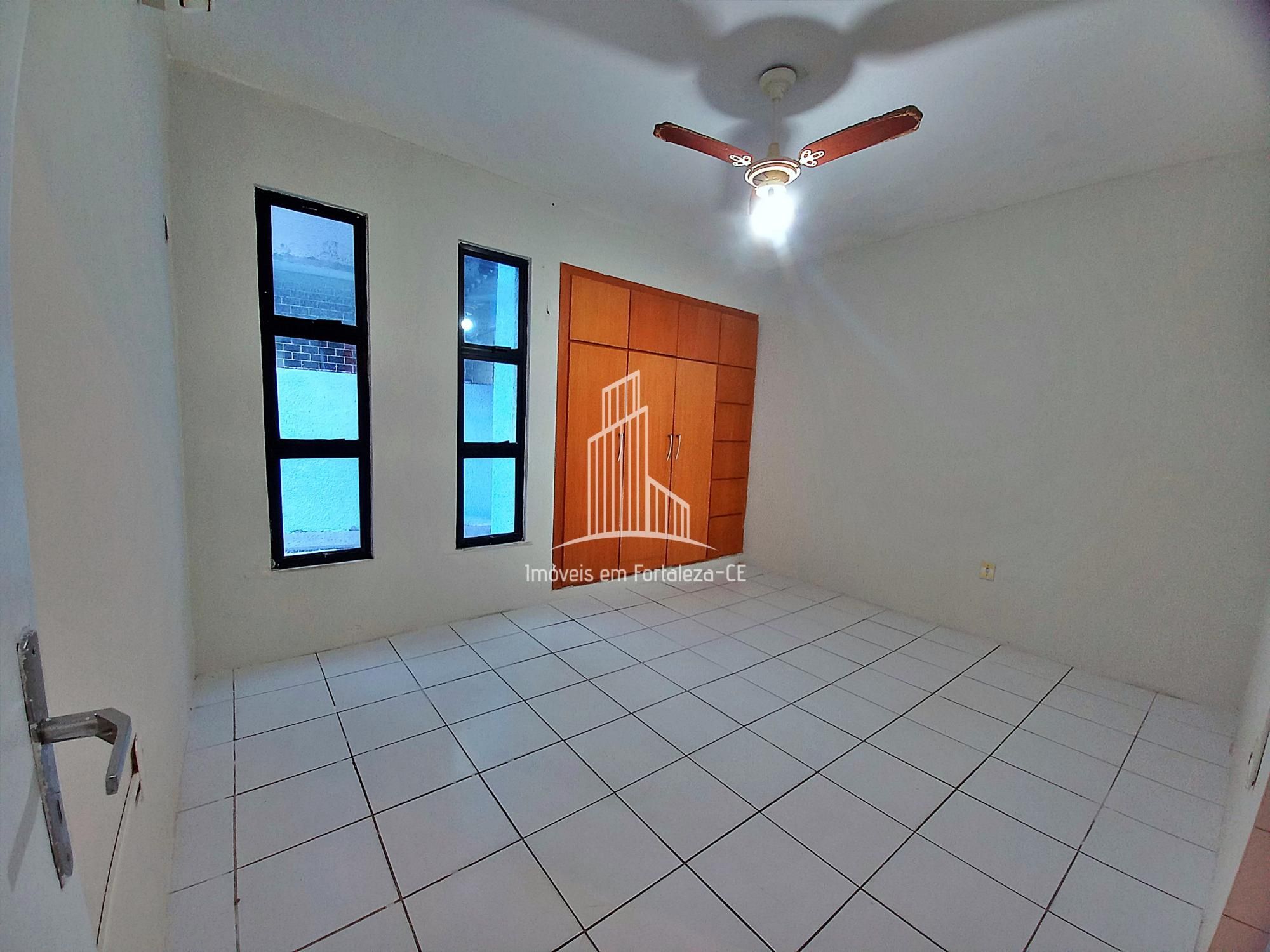 Apartamento de 3 quartos, 88m² no bairro Meireles, em Fortaleza | Eu Corretor