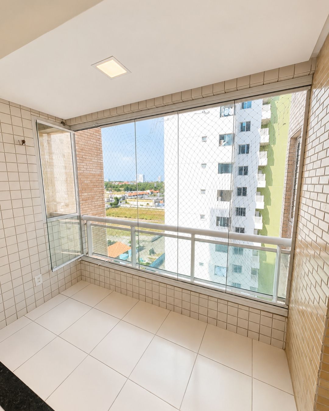Apartamento, 3 quartos, 100 m² - Foto 5