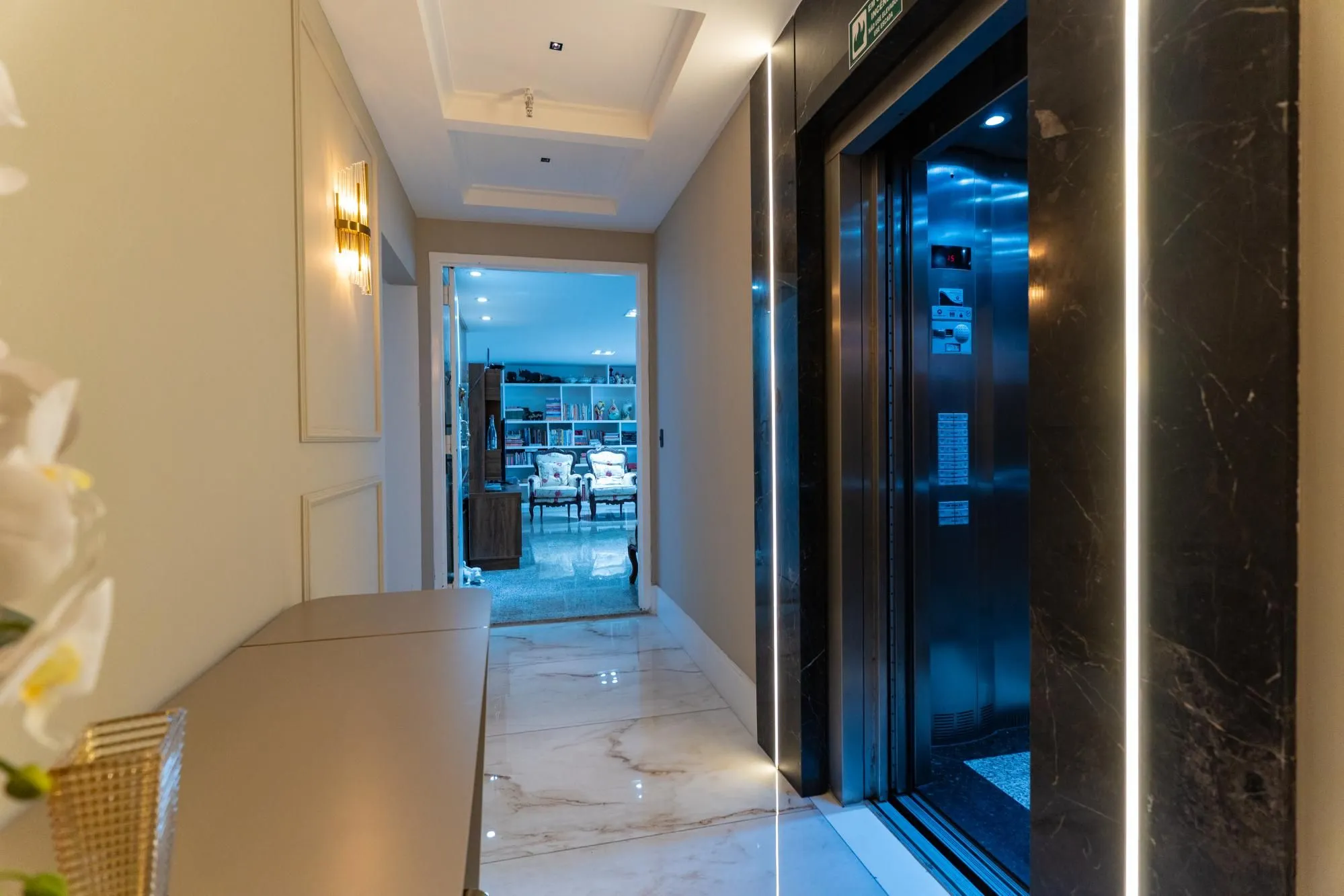 Apartamento, 3 quartos, 260 m² - Foto 18