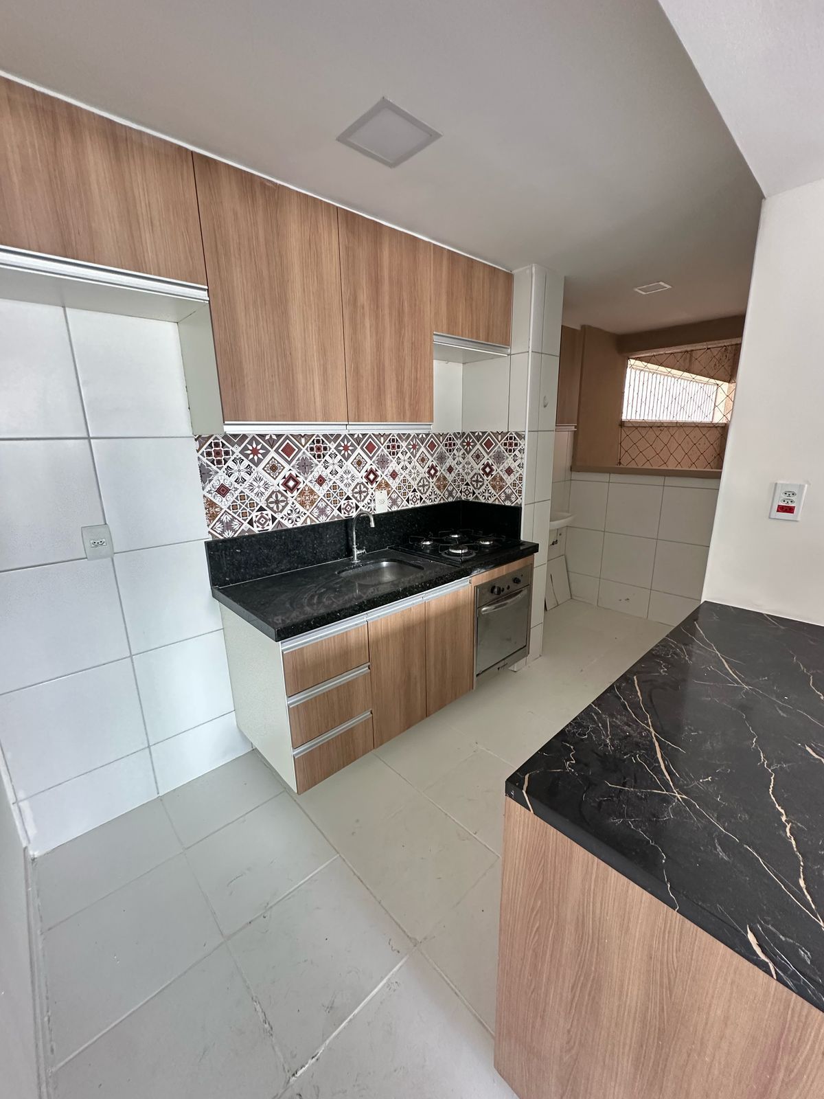 Apartamento de 3 quartos, 55m² no bairro Papicu, em Fortaleza | Eu Corretor