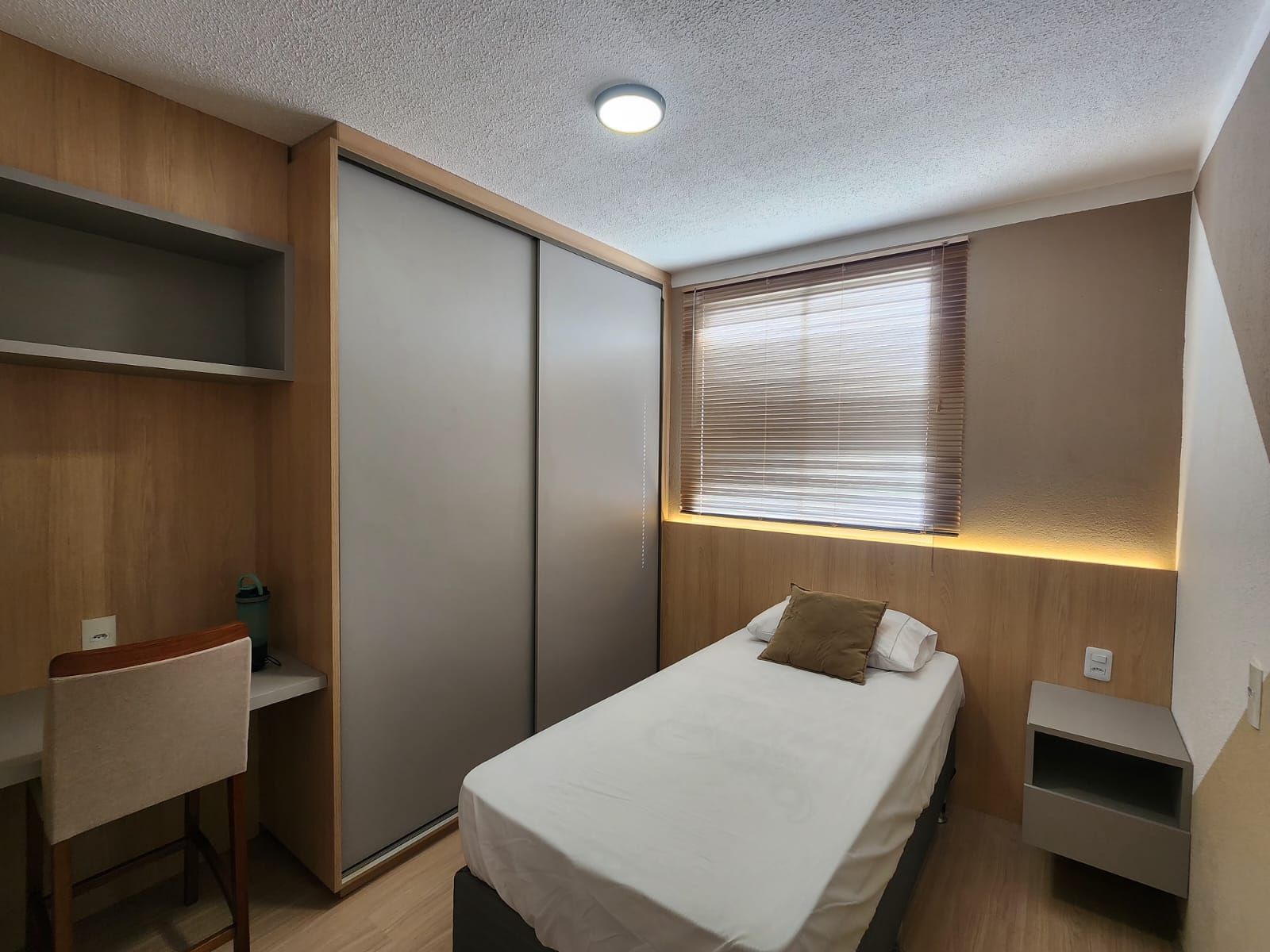 Apartamento, 2 quartos, 53 m² - Foto 5