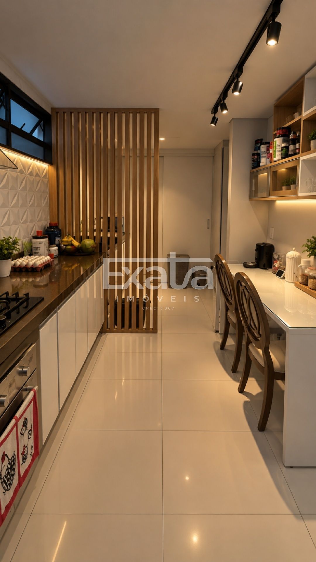 Apartamento, 3 quartos, 146 m² - Foto 7