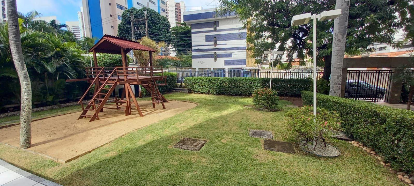 Apartamento, 3 quartos, 152 m² - Foto 3