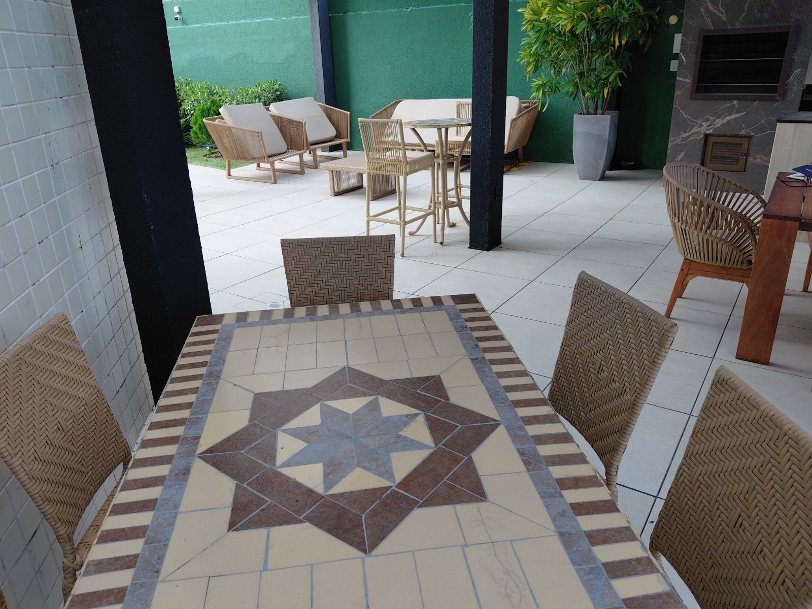 Apartamento, 3 quartos, 218 m² - Foto 9