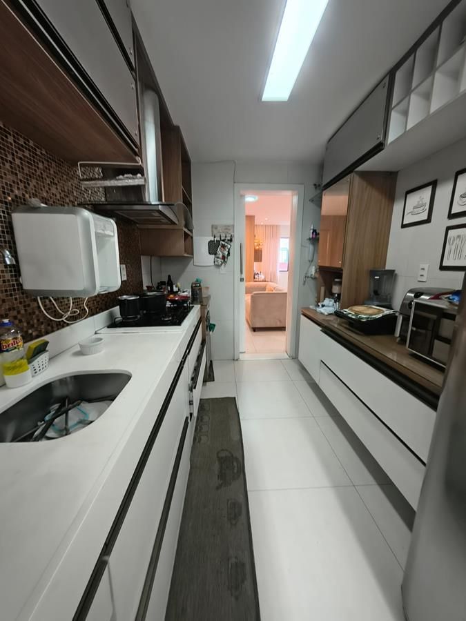 Apartamento, 3 quartos, 121 m² - Foto 16