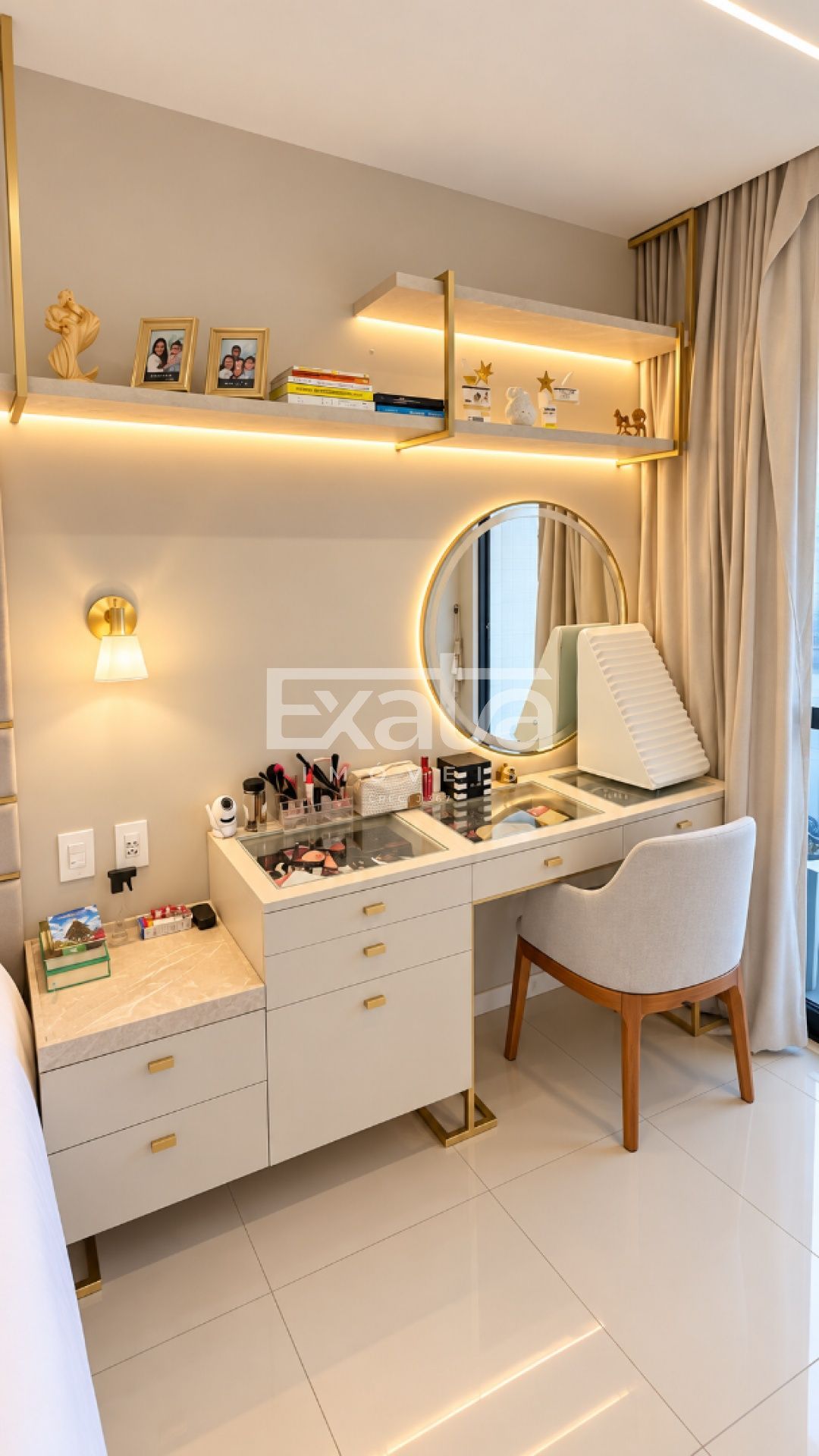 Apartamento, 3 quartos, 146 m² - Foto 11