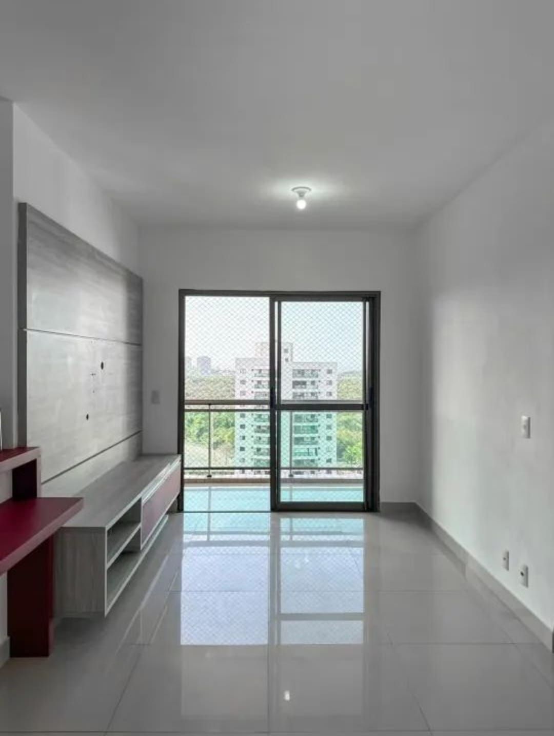 Apartamento para alugar com 3 quartos, 77m² - Foto 10