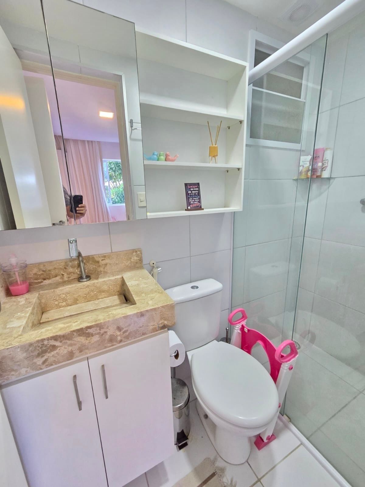 Apartamento, 2 quartos, 54 m² - Foto 13