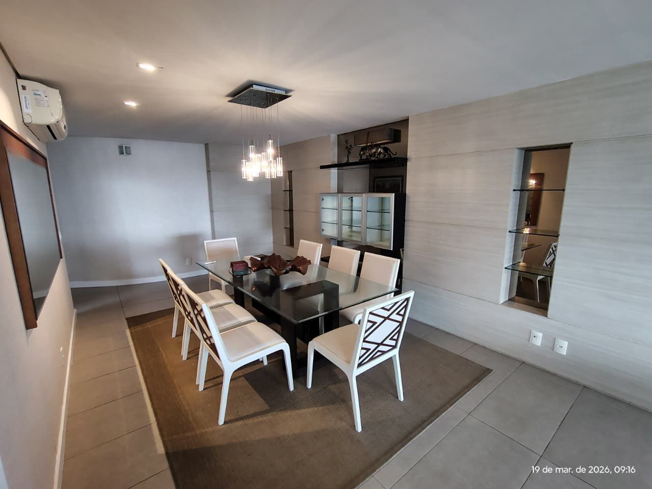 Apartamento, 4 quartos, 250 m² - Foto 10