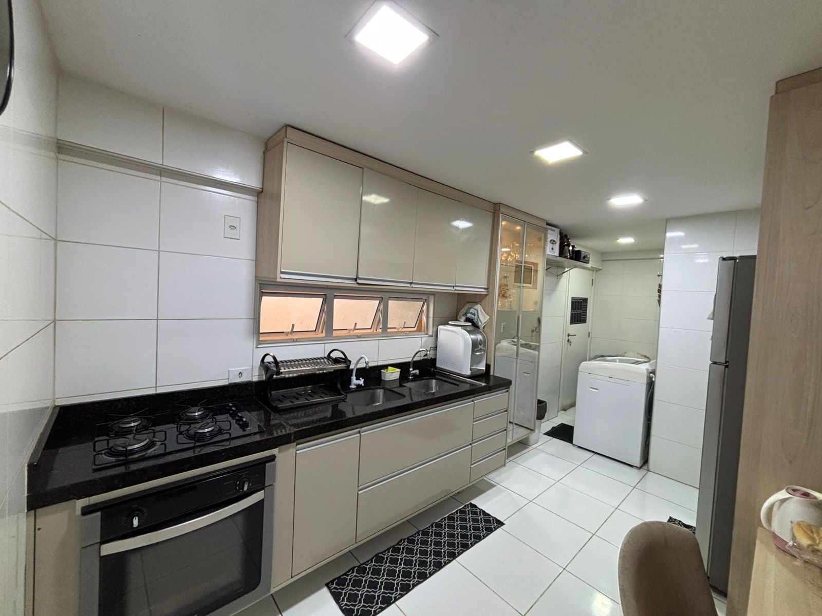 Apartamento, 3 quartos, 133 m² - Foto 7