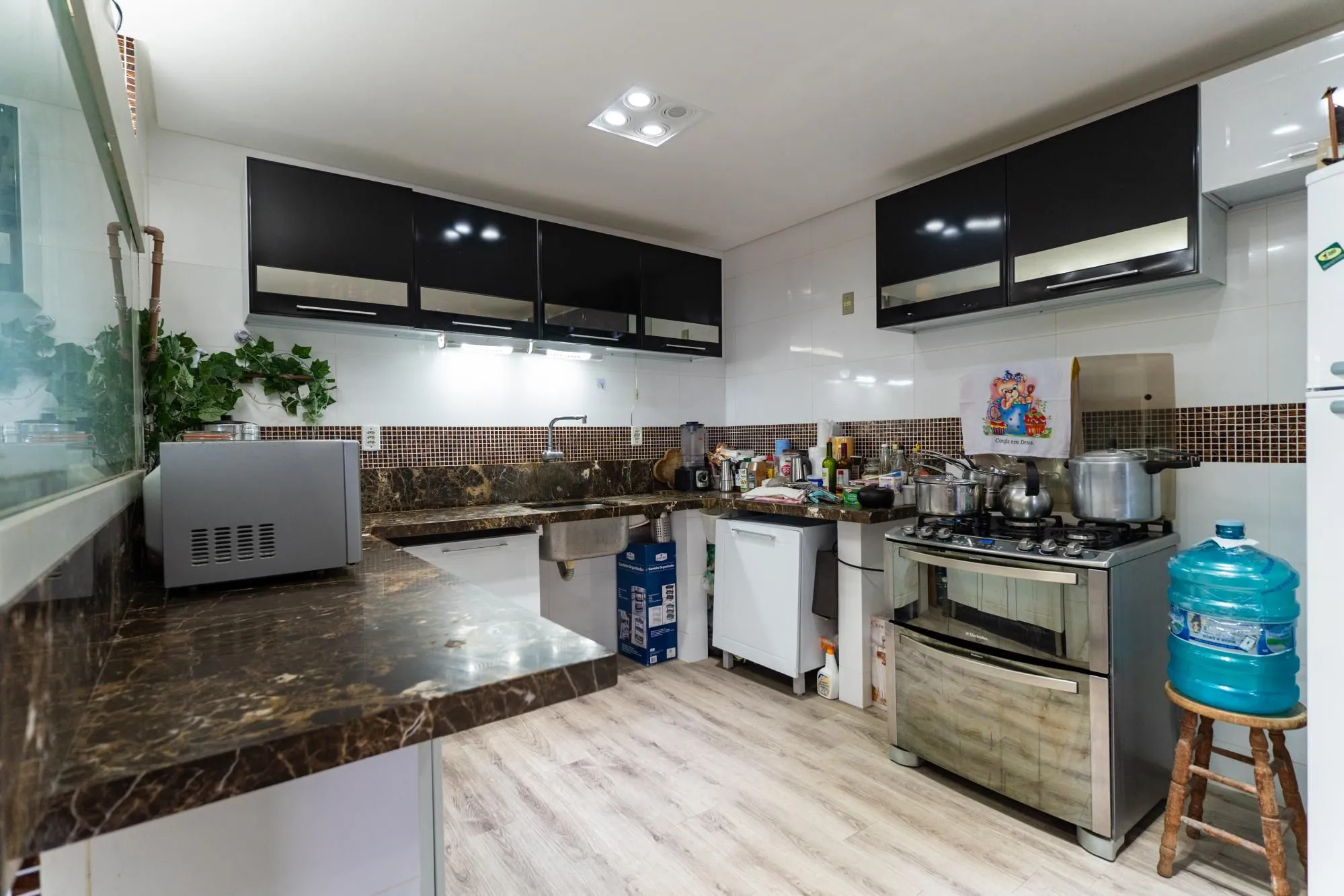 Apartamento, 3 quartos, 260 m² - Foto 6
