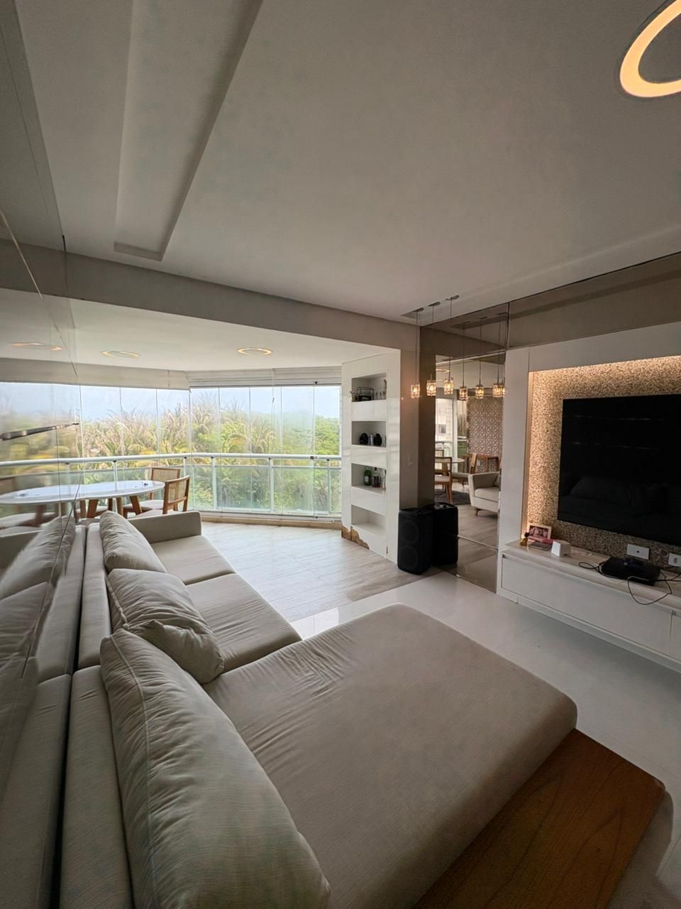 Apartamento, 4 quartos, 152 m² - Foto 2