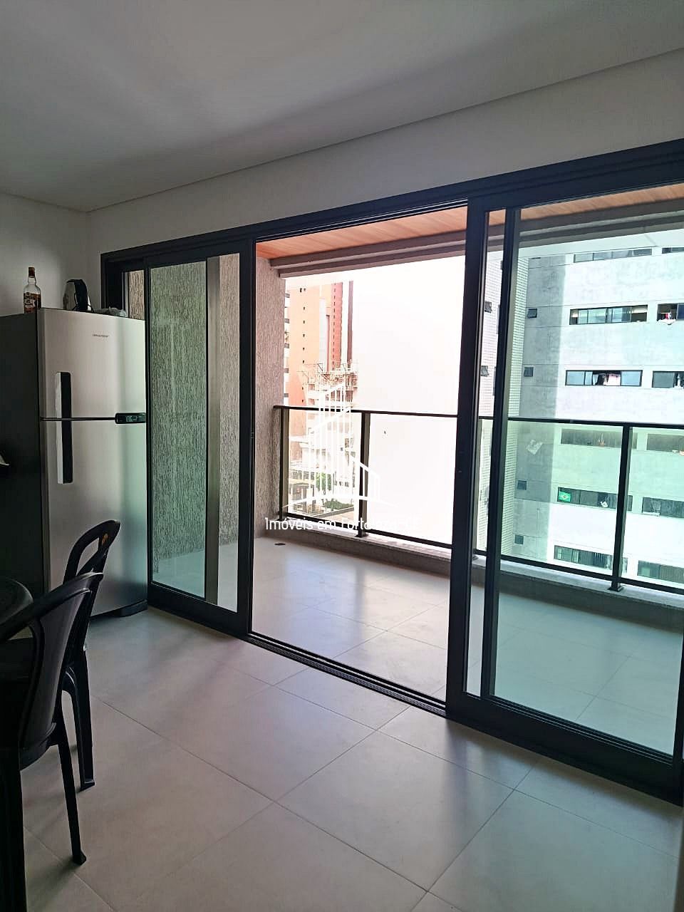Apartamento, 2 quartos, 65 m² - Foto 2