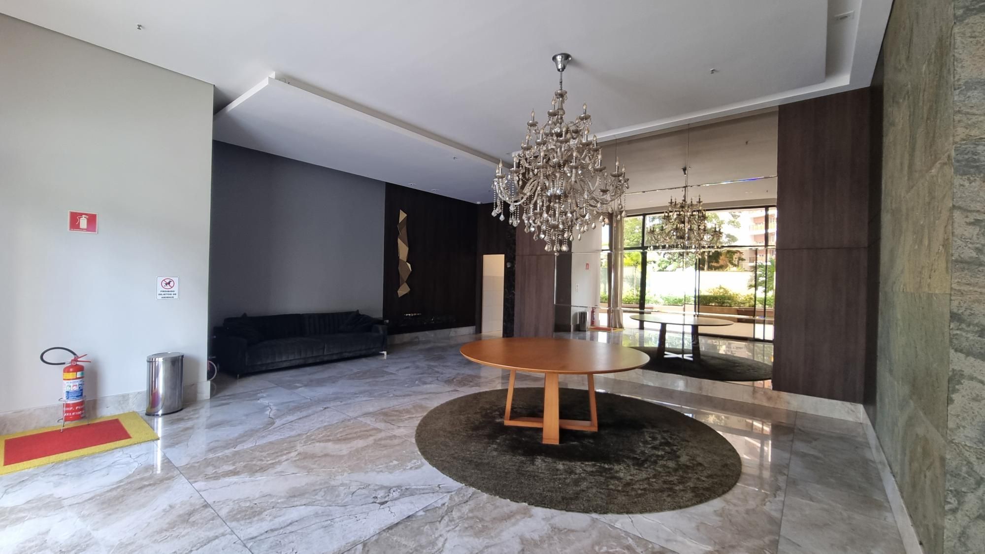 Apartamento, 3 quartos, 162 m² - Foto 3