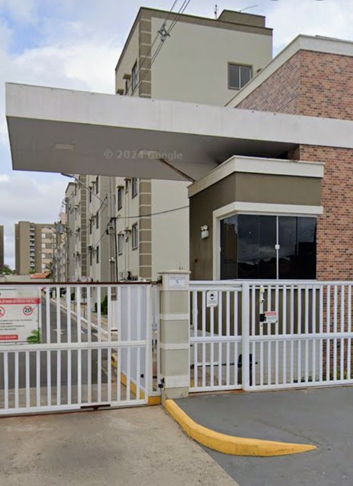 Apartamento, 3 quartos, 65 m² - Foto 1