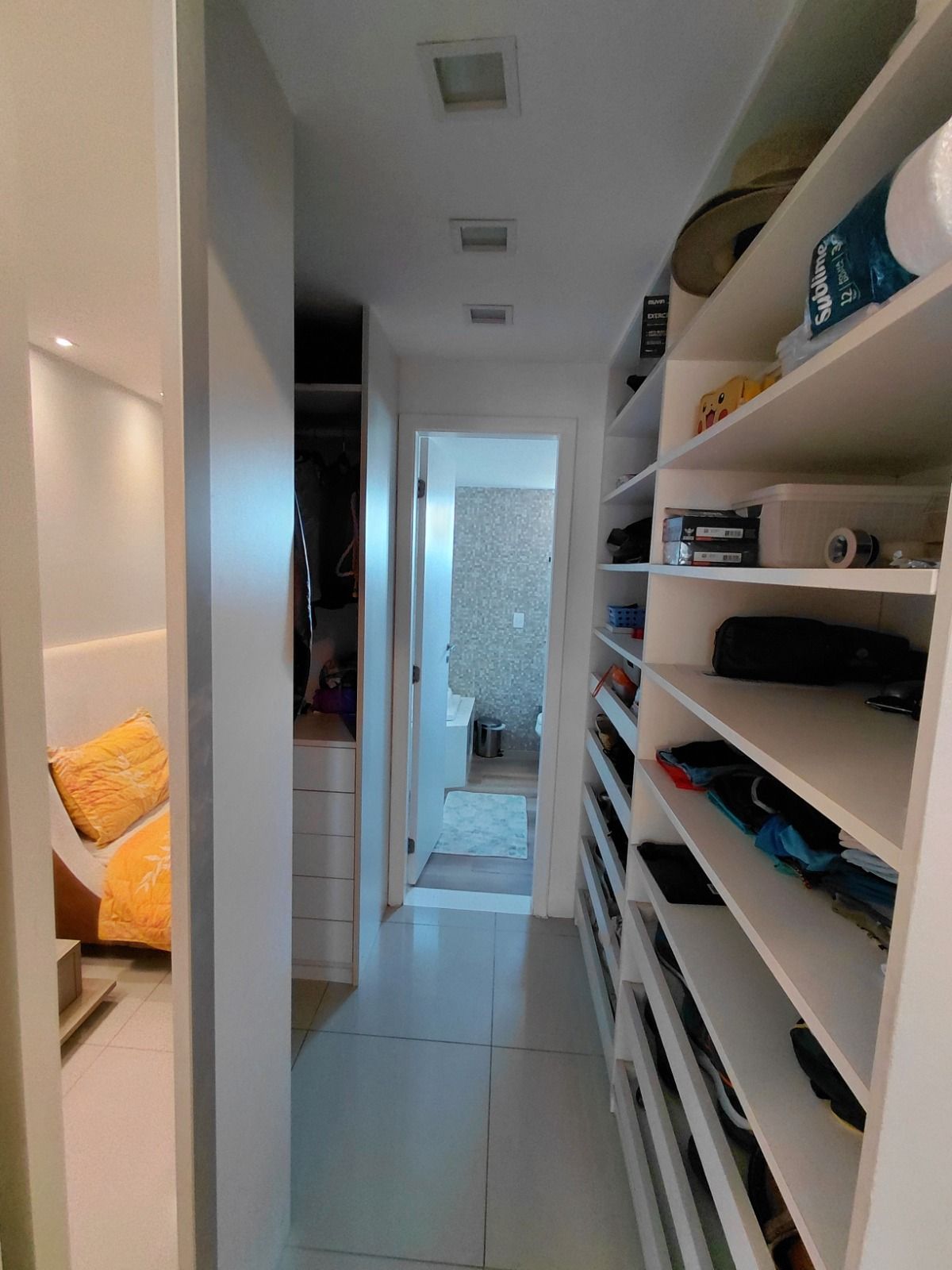 Apartamento, 3 quartos, 218 m² - Foto 35