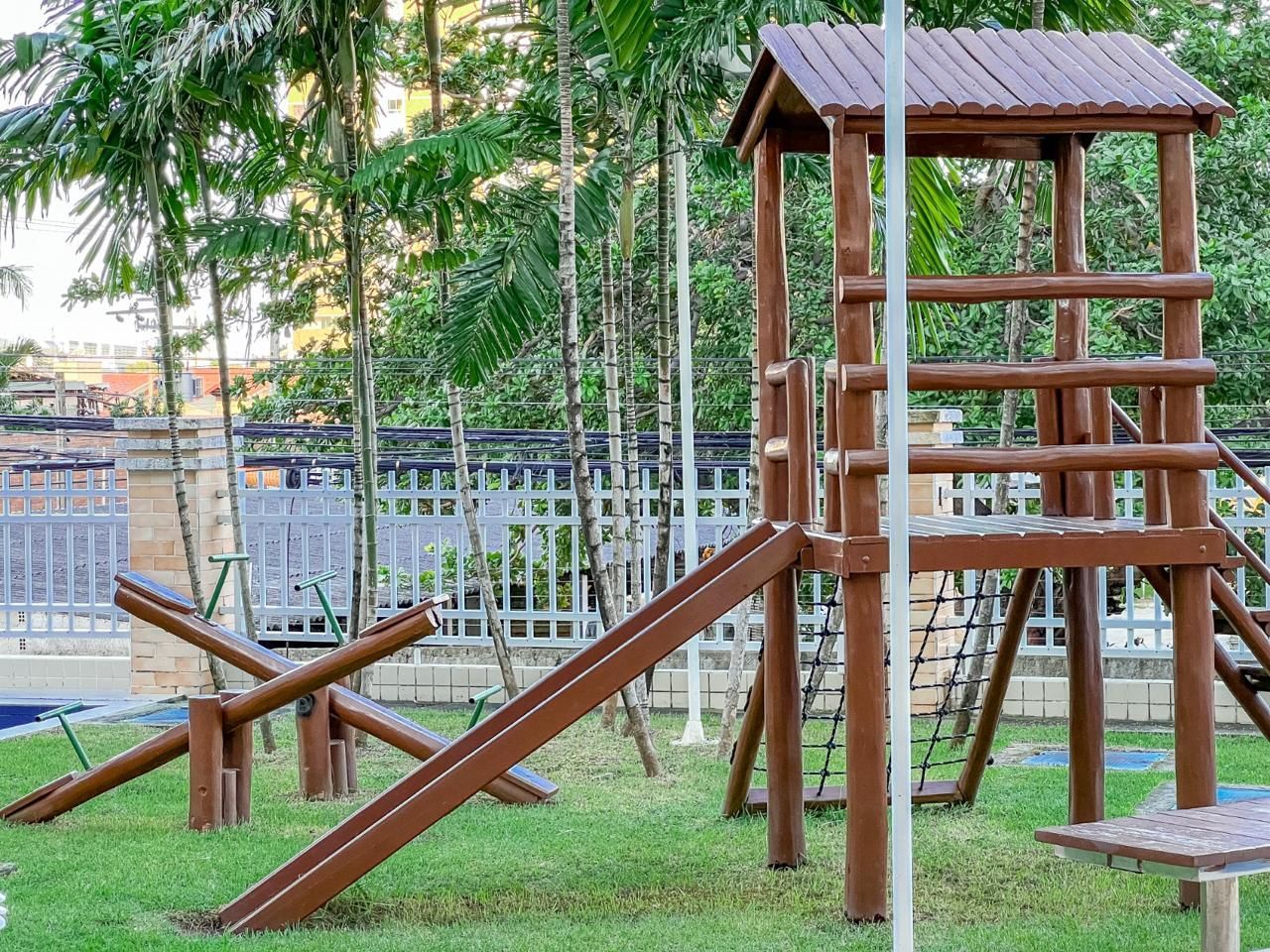 Apartamento, 3 quartos, 74 m² - Foto 11