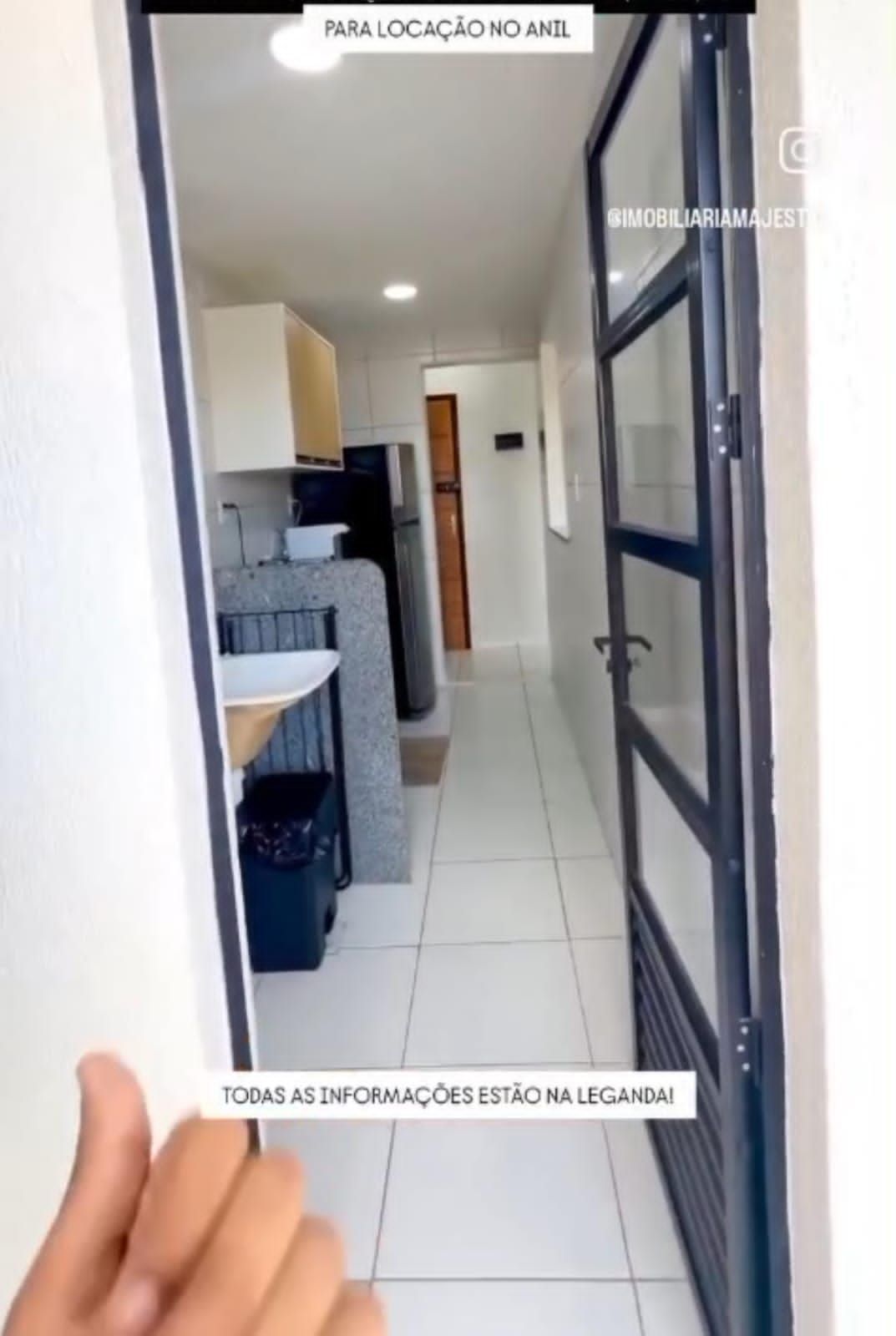 Apartamento, 3 quartos, 65 m² - Foto 10
