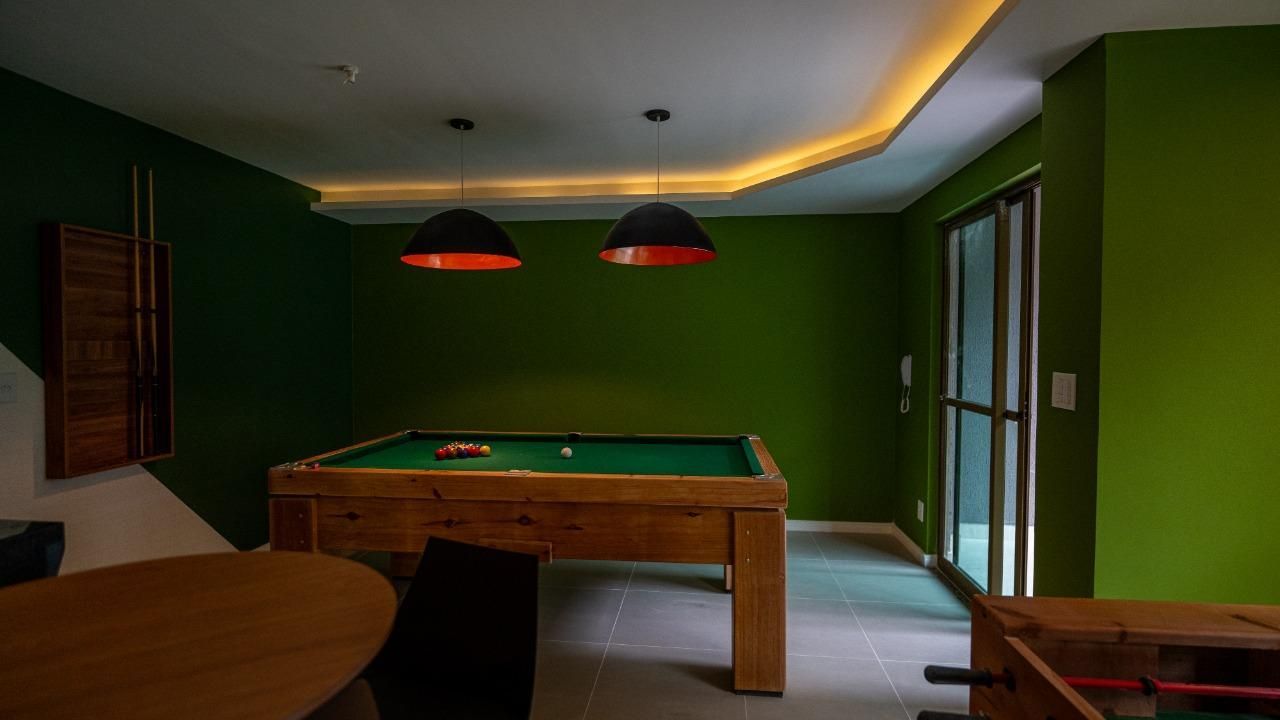 Apartamento, 3 quartos, 66 m² - Foto 11