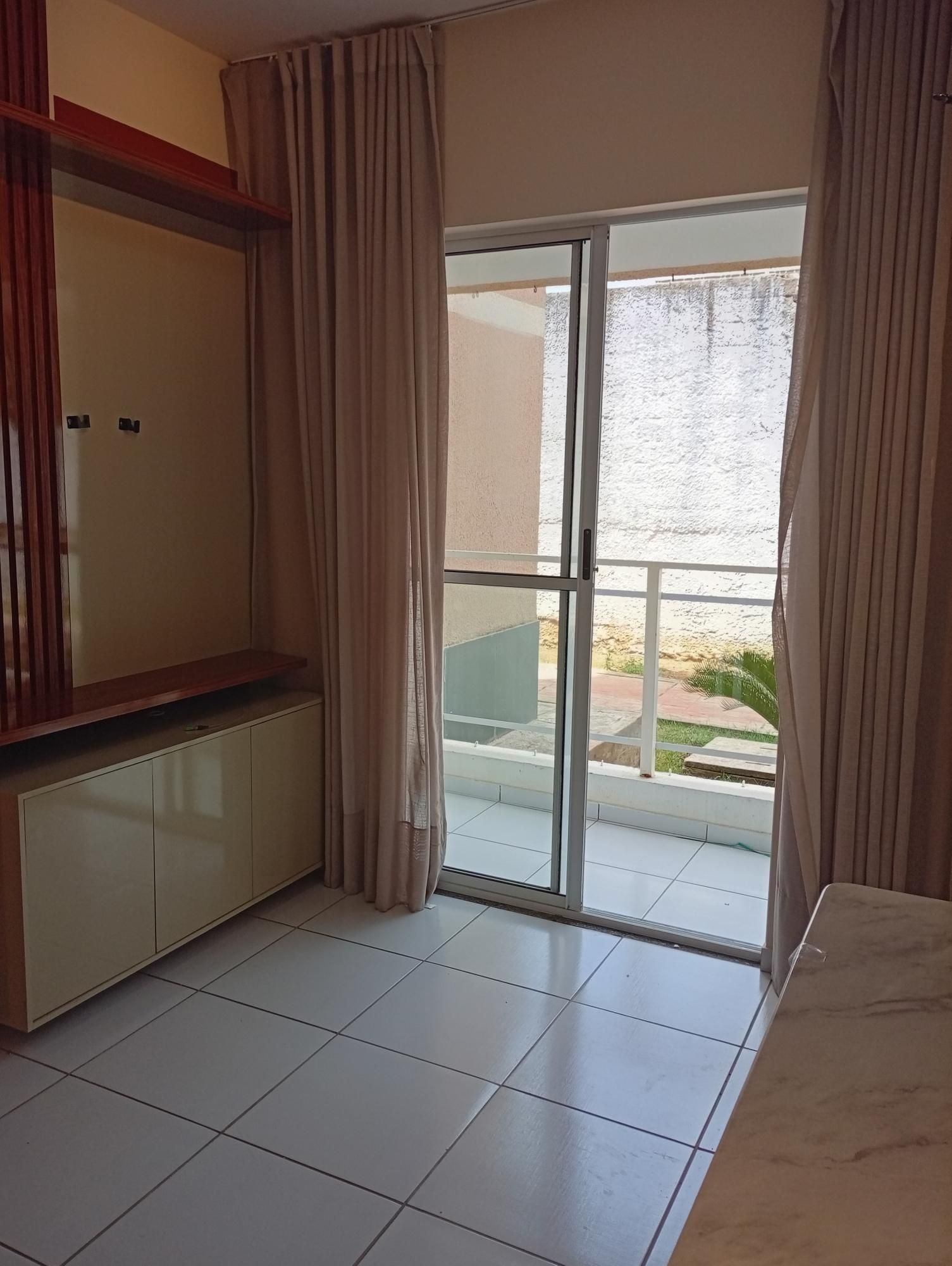 Apartamento, 2 quartos, 47 m² - Foto 1