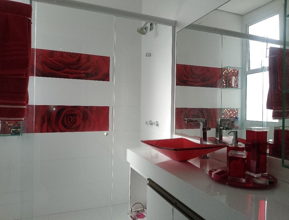 Casa de Condomínio, 5 quartos - Foto 33