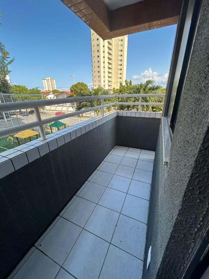 Apartamento, 3 quartos, 119 m² - Foto 14