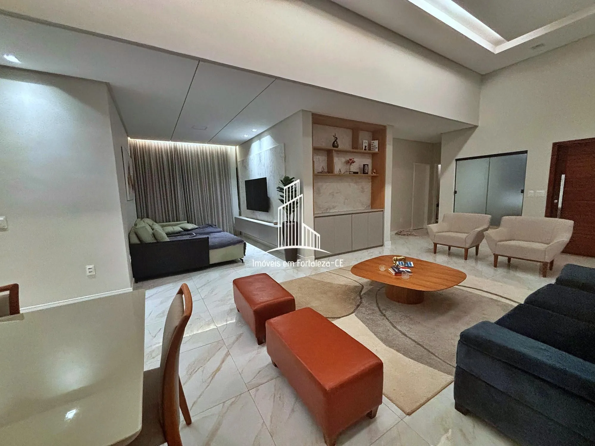 Casa, 3 quartos, 416 m² - Foto 4
