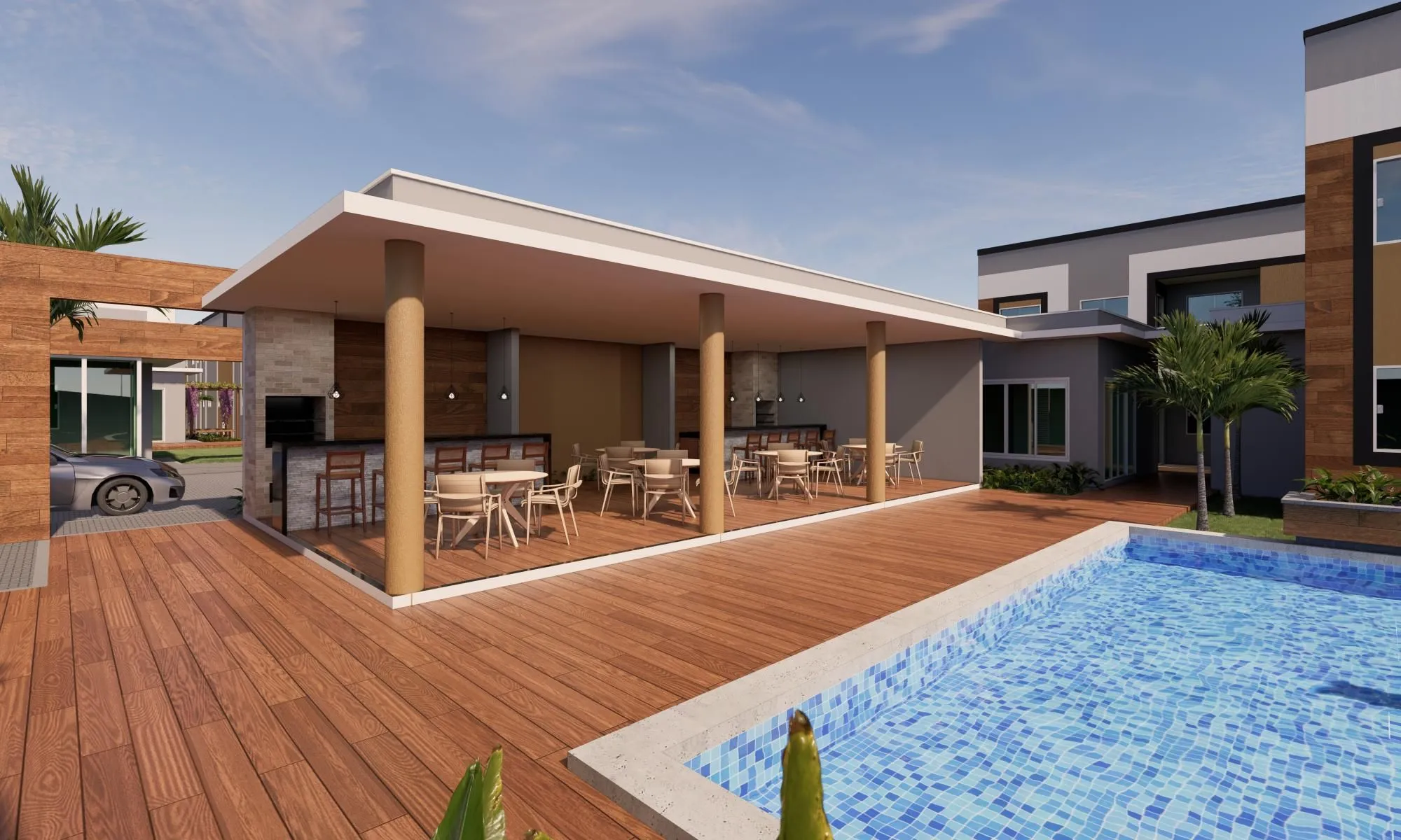 Apartamento, 2 quartos, 47 m² - Foto 7
