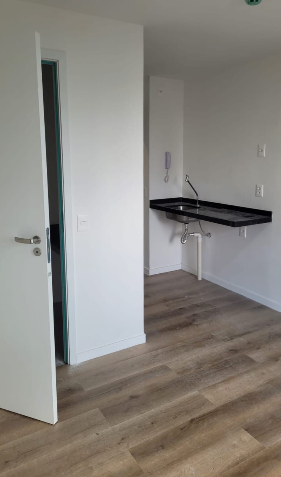 Apartamento, 1 quarto, 21 m² - Foto 4