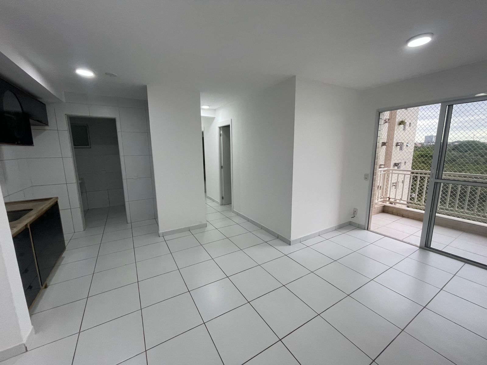 Apartamento, 3 quartos, 74 m² - Foto 2