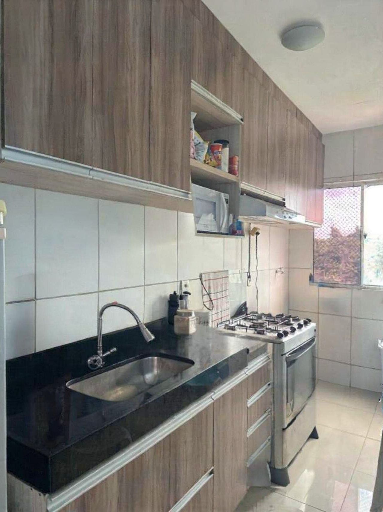 Apartamento, 2 quartos, 55 m² - Foto 16