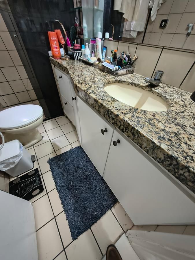 Apartamento, 3 quartos, 121 m² - Foto 11