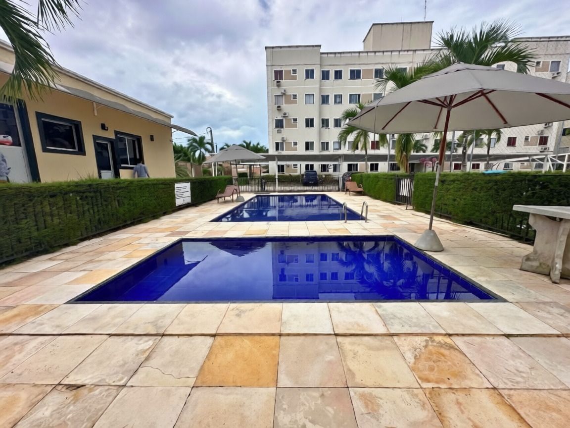 Apartamento, 2 quartos, 55 m² - Foto 7