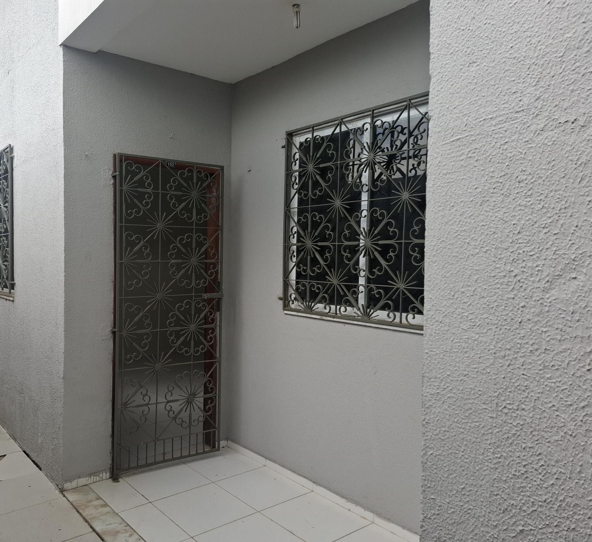 Apartamento de 2 quartos, 49m² no bairro Parque Guadalajara (Jurema), em Caucaia | Eu Corretor