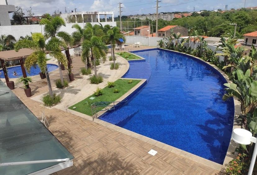 Apartamento, 3 quartos, 85 m² - Foto 6