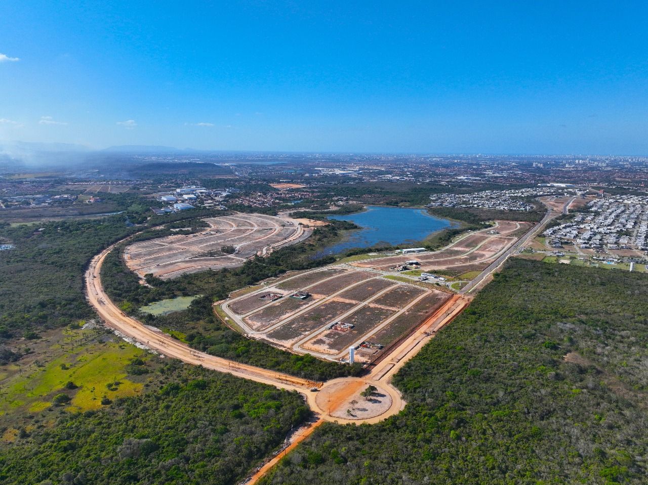 Terreno, 450 m² - Foto 2